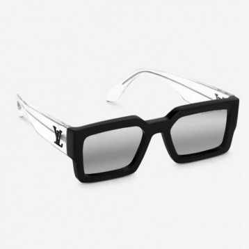 ルイヴィトン★サングラス LVクラッシュ スクエア Z1579E